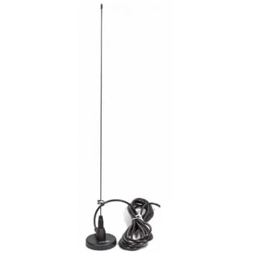 Mobile UHF/VHF antenna Diamond MR77S 3 Mobile UHF/VHF antenna Diamond MR77S