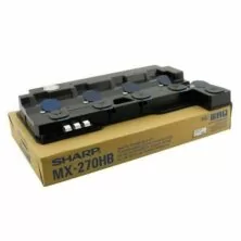 Sharp MX-270HB Original Waste Toner Cartridge MX2300N 2700