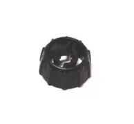 Yaesu RA0401200 Encoder Knob part 1ea for VX7 VX-7R /7E /7RB /7RS (RA0401200)
