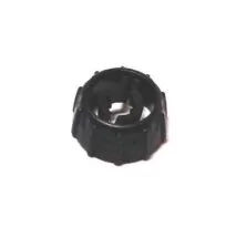 Yaesu RA0401200 Encoder Knob part 1ea for VX7 VX-7R /7E /7RB /7RS (RA0401200)