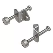 Standard Horizon MMB-97 Flush Mounting Kit