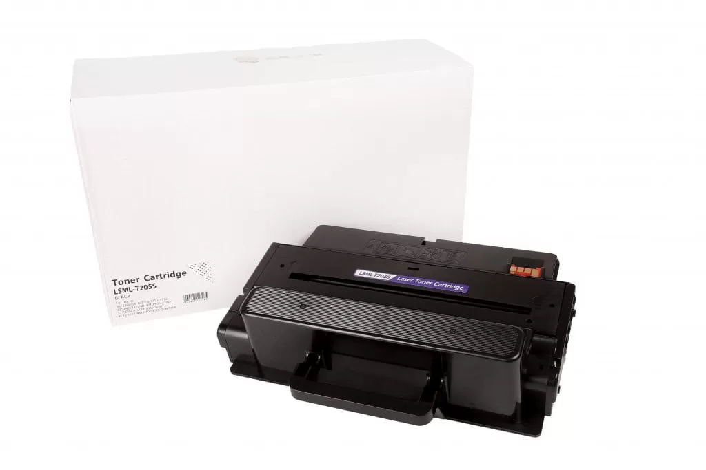 Samsung MLT-D205 Premium Συμβατό Toner Black 2K (SU974A) 3 Samsung MLT-D205 Premium Συμβατό Toner Black 2K (SU974A)