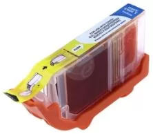 Canon Συμβατό Μελάνι (BCI-3e/BCI-5/BCI6) Yellow (4481A002)