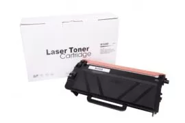 Brother TN-3480 Συμβατό Black Toner 8.000 Σελίδες 1