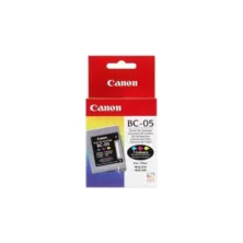 Cartridge Bc05 Συμβατό Μελάνι Εκτυπωτή InkJet Canon Πολλαπλό (Color)
