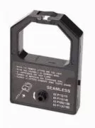 Μελανοταινία Συμβατή KX-P115i black (KXP115i)