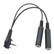Yaesu SCU-15 Headset Adapter Cable