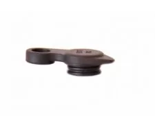 Yaesu RA0400500 external DC input cover for VX-7R