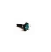 Yaesu Q9000788 ROTARY ENCODER MEM/VFO CH knob FT-897D 5 Yaesu Q9000788 ROTARY ENCODER MEM/VFO CH knob FT-897D 2