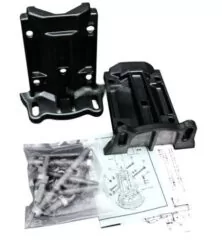 Yaesu Rotator Mast Clamps GC-038