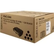 Ricoh Type220 / SP 4100 NL Toner Black 7.5K (407652)