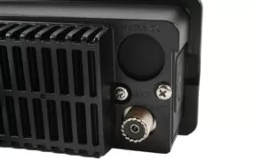 Standard Horizon GX1850GPS/E VHF with GPS 2