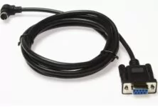 Kenwood PC Control Programming Cables PG-5G