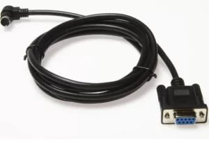 Kenwood PC Control Programming Cables PG-5G 1