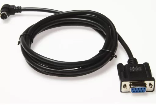 Kenwood PC Control Programming Cables PG-5G 3 Kenwood PC Control Programming Cables PG-5G