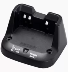 ICOM BC-191 Ταχυφορτιστής μπαταρίας Ni-MH για F3001 / F4001 / V80
