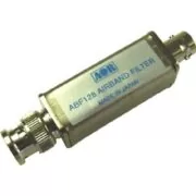 AOR ABF128 VHF Airband filter for BPF BNC from JAPAN 2 AOR ABF128 VHF Airband filter for BPF BNC from JAPAN 1