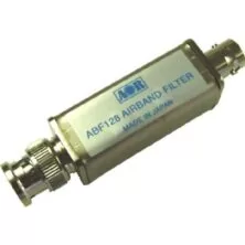 AOR ABF128 VHF Airband filter for BPF BNC from JAPAN