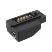 ICOM AD-52 Earphone Jack Adapter