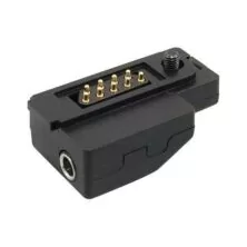 ICOM AD-52 Earphone Jack Adapter