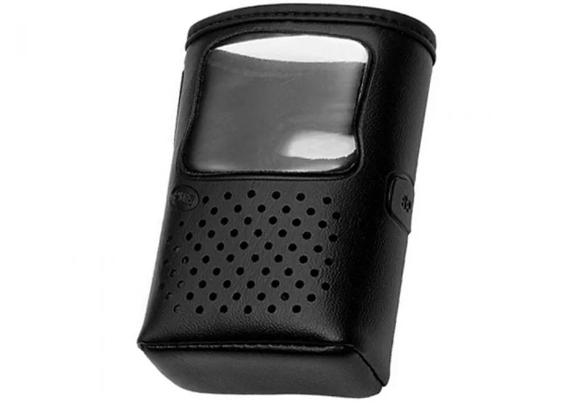 YAESU CSC-76 SOFT CASE 3 YAESU CSC-76 SOFT CASE
