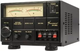 K-PO SPS-30-II POWER SUPPLY 30A (SPS30II) 5