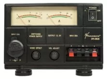 K-PO SPS-30-II POWER SUPPLY  30A (SPS30II)