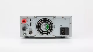 MAAS POWER SUPPLY HCS-3600 60A 5 MAAS POWER SUPPLY HCS-3600 60A 2