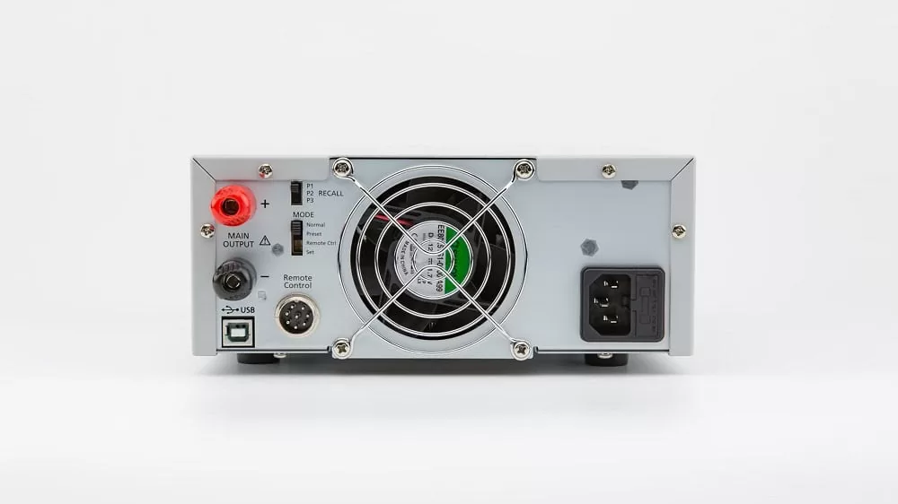 MAAS POWER SUPPLY HCS-3600 60A 4 MAAS POWER SUPPLY HCS-3600 60A - Image 2