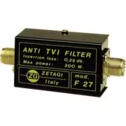 ZETAGI F27 FILTER 1