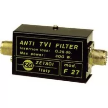 ZETAGI F27 FILTER
