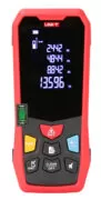 Uni-T LM-60 ΜΕΤΡΗΤΗΣ ΑΠΟΣΤΑΣΗΣ 60m 1