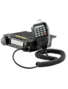 CRT 2M HAM+ VHF Πομποδέκτης Αυτοκινήτου 60W 3