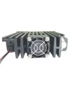 CRT 2M HAM+ VHF Πομποδέκτης Αυτοκινήτου 60W 2