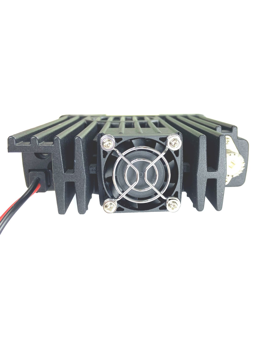 CRT 2M HAM+ VHF Πομποδέκτης Αυτοκινήτου 60W - Image 2