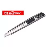 NT-Cutter (Lion) Κοπίδι Μικρό Auto Lock Α-300GR
