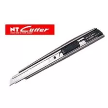 NT-Cutter (Lion) Κοπίδι Μικρό Auto Lock Α-300GR
