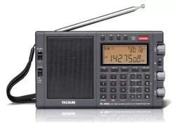TECSUN PL-990X BLUETOOTH 1