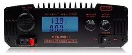 KPS-350II Switching DC Power Supply (30 Ampere) KPS350II 1