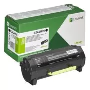 Lexmark toner cartridge return black (B242H00, 0B242H00) ,6K