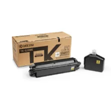 Kyocera toner cartridge black (1T02TX0NL0, TK5290K) ,17K