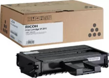 Ricoh toner cartridge black (407999, TYPESP201)