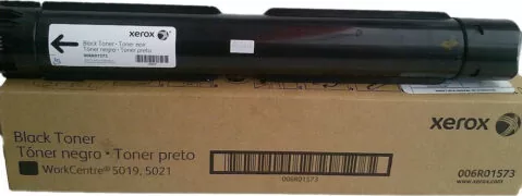 XEROX Toner Cartridge Black (006R01573, 6R1573) 9K