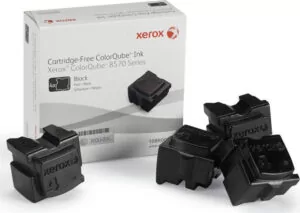 Xerox printcartridge black (108R00935, 108R935) 8.6K