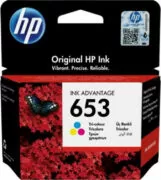 HP 3YM74A No. 653, Colour
