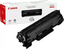 CANON LBP 6000 TNR CRTR-725 1.6k (3484B002)