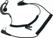 Midland MA-21LK  Μικροακουστικο σιλικονης & Μικροφωνο πετου C709.04   MA21LK