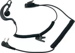 Midland MA-21LK Μικροακουστικο σιλικονης & Μικροφωνο πετου C709.04 MA21LK 1