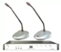 JTS CS-600 /M/C/D - ΗΤ3300 Συνεδριακό σετ 1