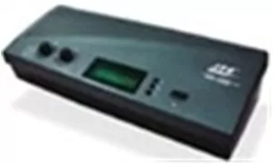 JTS CS-1CU Μονάδα ελέγχου συνεδριακού συστήματος με LCD 1